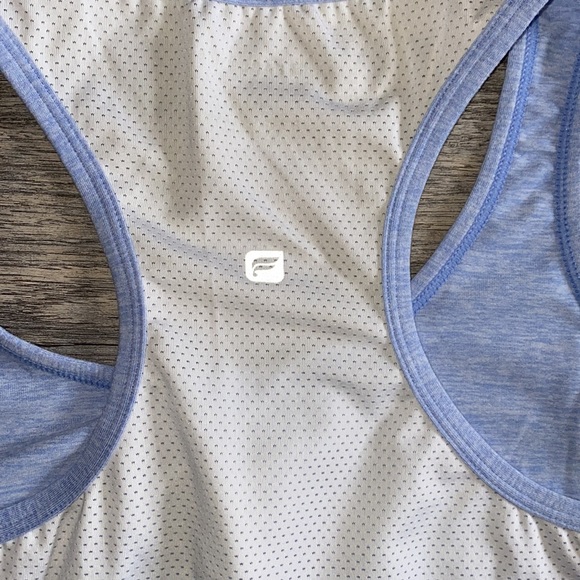 Fabletics Racer Back - Picture 3 of 4
